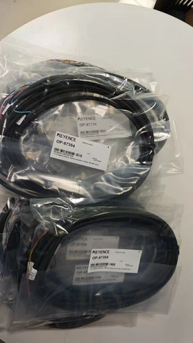 1PC New for Keyence OP-87354 Control Cable OP87354 Brand new Free Shipping - Picture 1 of 1