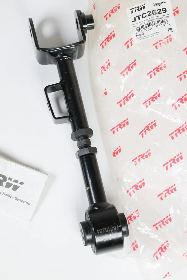 Brazo de control superior trasero para Honda CR-V 2007-2014 TRW JTC2629 Foto 2 de 4