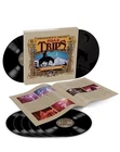 Grateful Dead Road Trips Vol 4 No 3 Denver ’73 7LP Vinyl Box Etched Limited 3000