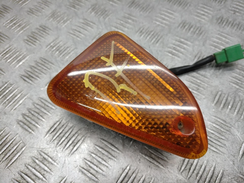 Yamaha FJ 1200 1992 indicador delantero derecho Foto 2 de 4