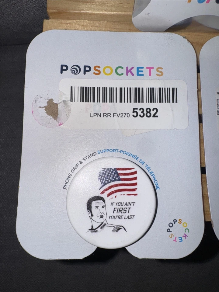 PopSocket Bundle Of 3 - Image 2 of 4