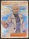 CARTE POKEMON RECHERCHES PROFESSORALES 241/198 🇫🇷 FR 🇫🇷 ECARLATE ET VIOLET