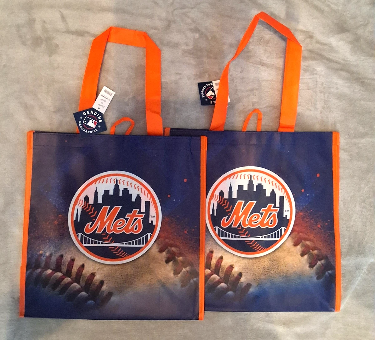 New York Mets MLB Bags for sale | eBay