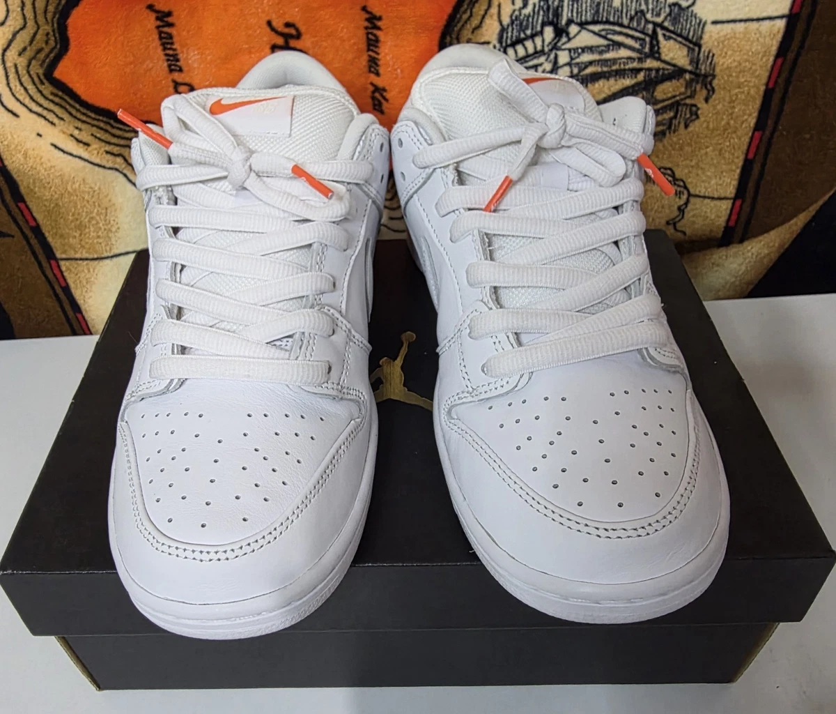Nike Sb Dunk Low Sneakers for Men for Sale | Authenticity
