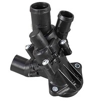 Metzger Autoteile Thermostat, KüHlmittel 4006372 FüR Vw