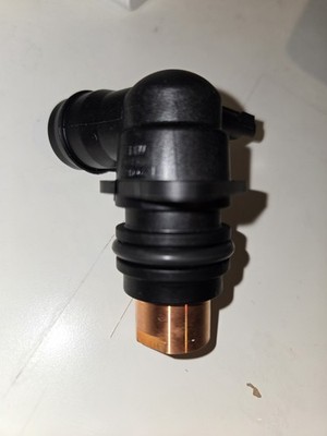 Genuine OEM Heating Element for BMW 11612458830 FREE SHIPPING 