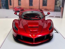 BBR 1/18 Ferrari La Ferrari Aperta L.H BBR1822H8DIE1 Ferrari