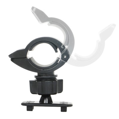 _Motorcycle Phone Holder Stand Bracket Bag For Waterproof