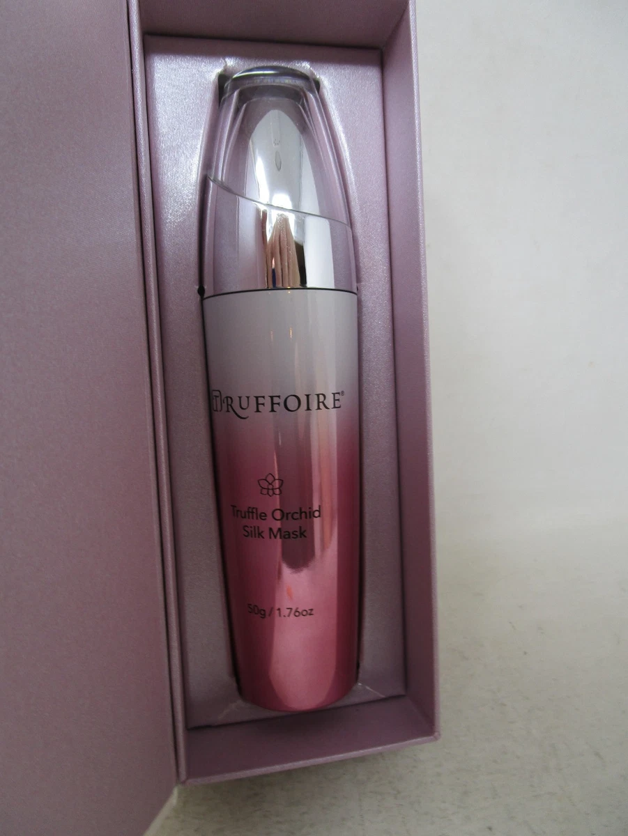 【新品】TRUFFOIRE 化粧品セット 三つの雫トライアルキット┃美肌プログラムでクリアな素肌 | 【公式