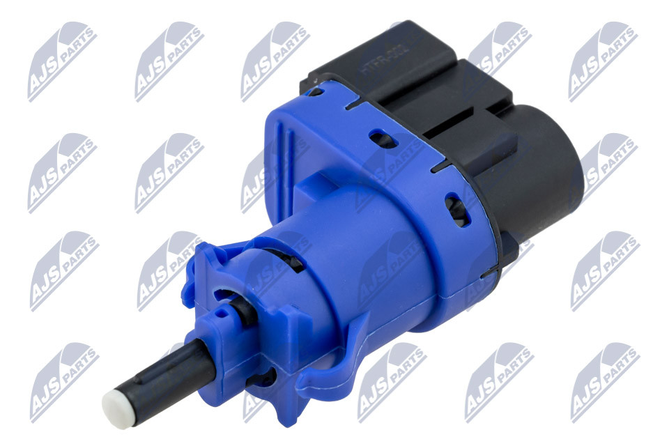 NTY ECW-FR-002 Brake Light Switch for FORD,FORD USA,MAZDA,VOLVO - Image 3