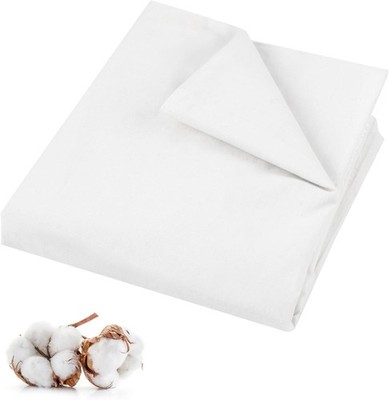 Cotton Muslin Fabric Unbleached Linen for Sewing Crafts Garments 2 Yards