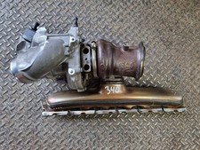 MERCEDES-BENZ GLS X167 Turbolader A2560901300 3.00 Diesel 210kw 2022 35976715