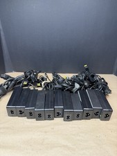 LENOVO ADLX65NLC3B MIX MODEL 65W Lot of 11X Genuine AC Power Adapter