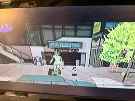 Jet Grind Radio  Sega Dreamcast Game Only