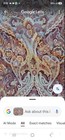Pottery Barn King Paisley Duvet Lilac Purple Hues EUC — photo 4