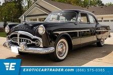 1951 Packard 200 for Sale