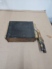 67 Nova Heater Core Date Coded Chevy Ii Harrison L79 Coupe Ss 1967 Date 67 A 67 Nova Heater Core Date Coded Chevy Ii Harrison L79 Coupe Ss 1967 Date 67 A