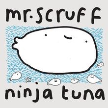 Ninja Tuna von Mr.Scruff | CD | Zustand gut