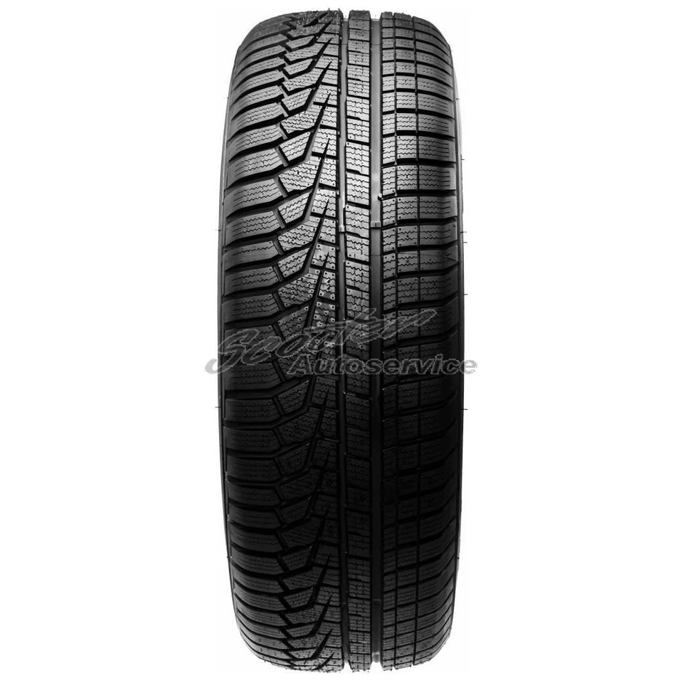 Hankook 215/65 R17 99H Reifen Winter i*cept evo2 W-320-A SUV 3PMSF AO | 98528