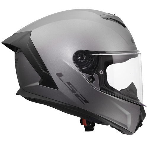 LS2 FF820 RAPID III (FF353) FULL FACE MOTORBIKE HELMET LYCANT ZOMBIE FLOW KAIJU - Picture 54 of 138