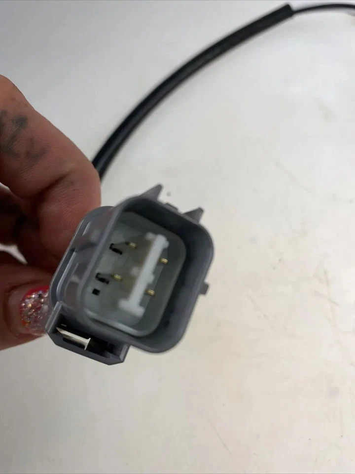 NTK Lambdasonde 0299 für HONDA - Bild 4 von 4