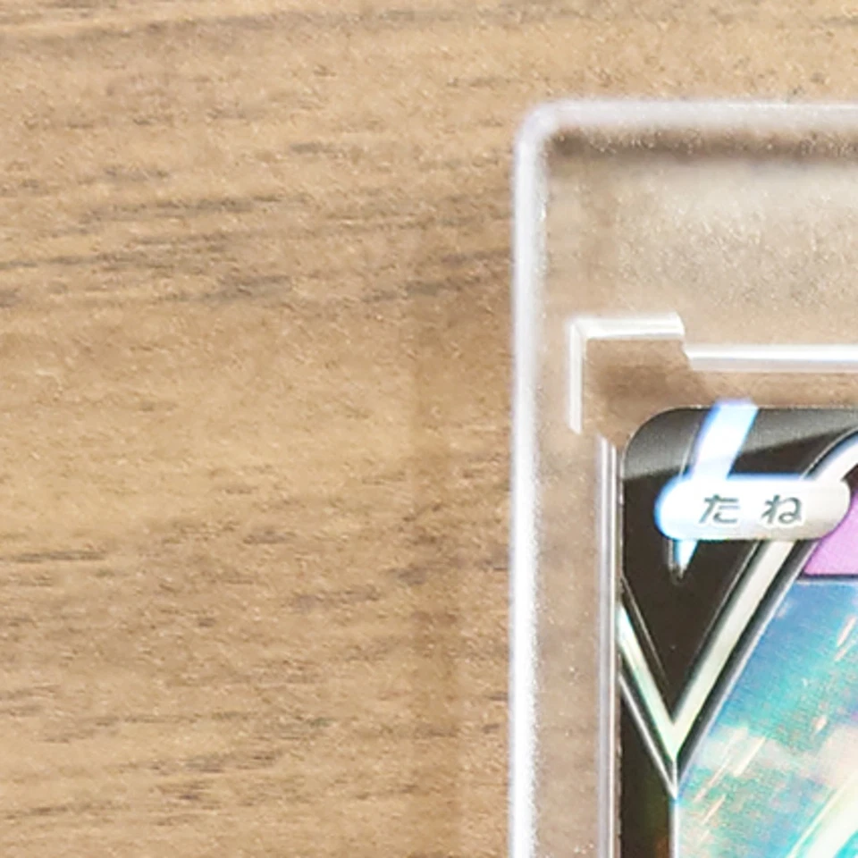 Pokemon Necrozma V Holo RR 036/070 S5R Rapid Strike Master Japanese Card - Image 3 of 4