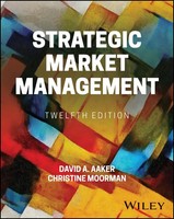 Christine Moorman (U. A.) | Strategic Market Management | Taschenbuch | Englisch