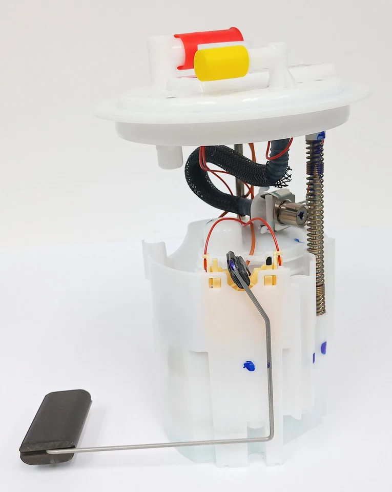 Módulo de bomba de combustible Bosch F00HK01246 para Ford Edge 2012-2015 Foto 2 de 4