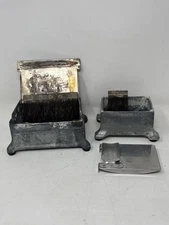 Better Packages Super Moistener & Labelor No. 104 Gluers - Well Used, As-Is