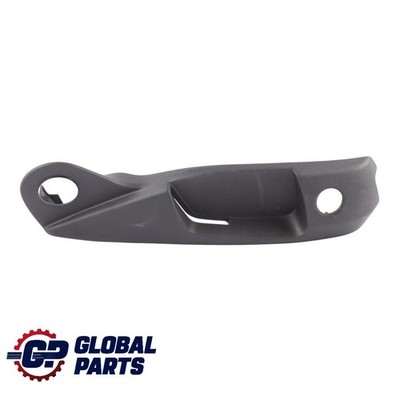 Audi A4 B8 Mk4 A5 8T VW Scirocco Mk3 Seat Frame Trim Outer Right O/S 8T0881326A