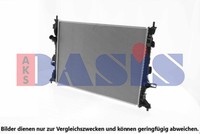 KüHler WasserküHler Passend FüR Ford Focus IV Turnier HP 1.5 Ecoboost 1.0 HN HM