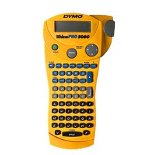 DYMO RhinoPRO 5000 Industrial Label Maker Wor...