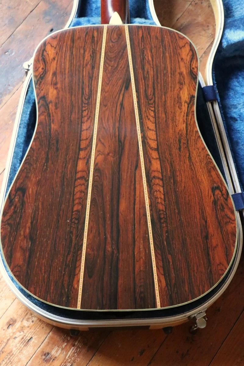 Morris Right-Handed Acoustic Guitars for sale | eBay