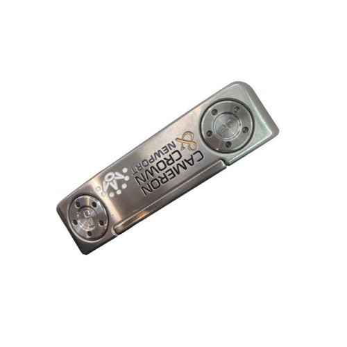 Newport 33 Inch Putter Scotty Cameron Crown