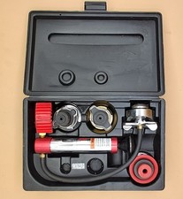 Mac Tools Cooling System Tester Kit Cst500 Works Great Mac Tools Cooling System Tester Kit Cst500 Works Great