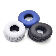 Replacement Earpads Ear Pads Cushion for Sony WH-CH500 MDR-ZX330BT MDR-ZX220BT