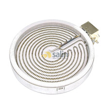 Genuine CHEF OVEN CERAN HOTPLATE ELEMENT (2000W 215MM) | 75C986S*09