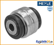 Bearing, axle body Meyle 5160100010 lower rear for Volvo