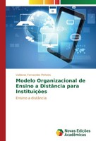 Modelo Organizacional De Ensino A DistâNcia Para InstituiçõEs Valderes Fernandes