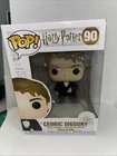 Funko Pop! Animation Vinyl Figure Harry Potter #90 Cedric Diggory NIB