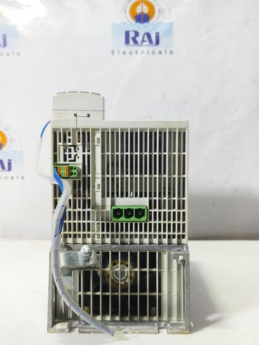 REXROTH HCS01.1E-W0054-A-03-B-ET-EC-NN-NN-NN-FW SERVO DRIVE R911333332 FREE SHIP - Picture 5 of 9