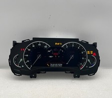 2016-2020 BMW 5 SERIES USED INSTRUMENT CLUSTER P#9392558
