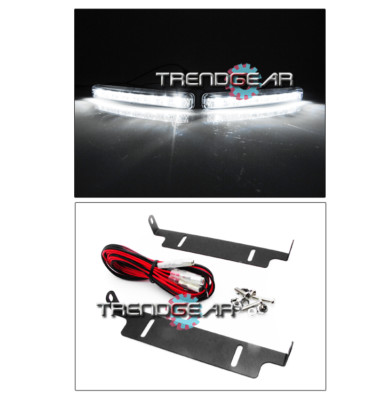 2019 Chevrolet Silverado Switchback LED Retrofit Projector Headlights