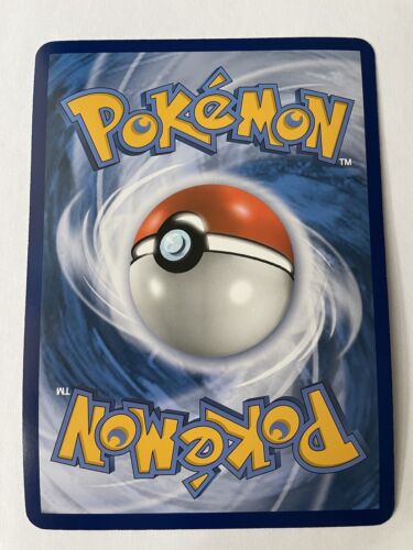 Carte Pokémon Umbreon GX SM36 Jumbo Black Star Anglais NEUF - Foto 2 di 2