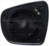 Spiegelglas Links Links FüR Hyundai OE 876112S230