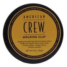 American Crew Molding Clay 3 oz..