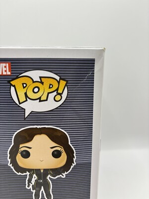 Funko POP デイジージョンソン Funko Pop! Vinyl: Marvel - Agent Daisy Johnson - Funko
