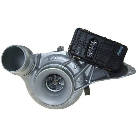 Turbolader 8515188