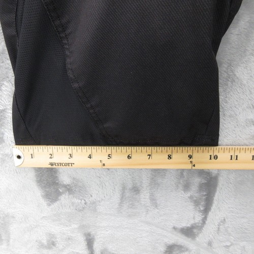 Troy Lee Designs Shorts Men's 32 Black Vented Padded Liner Cycling Sports - Picture 11 of 24