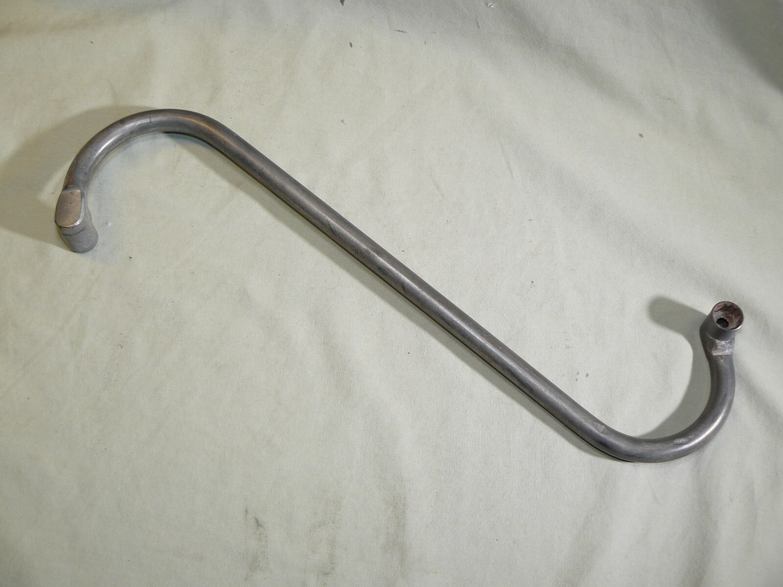 Kent Moore KMO-USA J-24353 Door Hinge Wrench Obstruction Tool